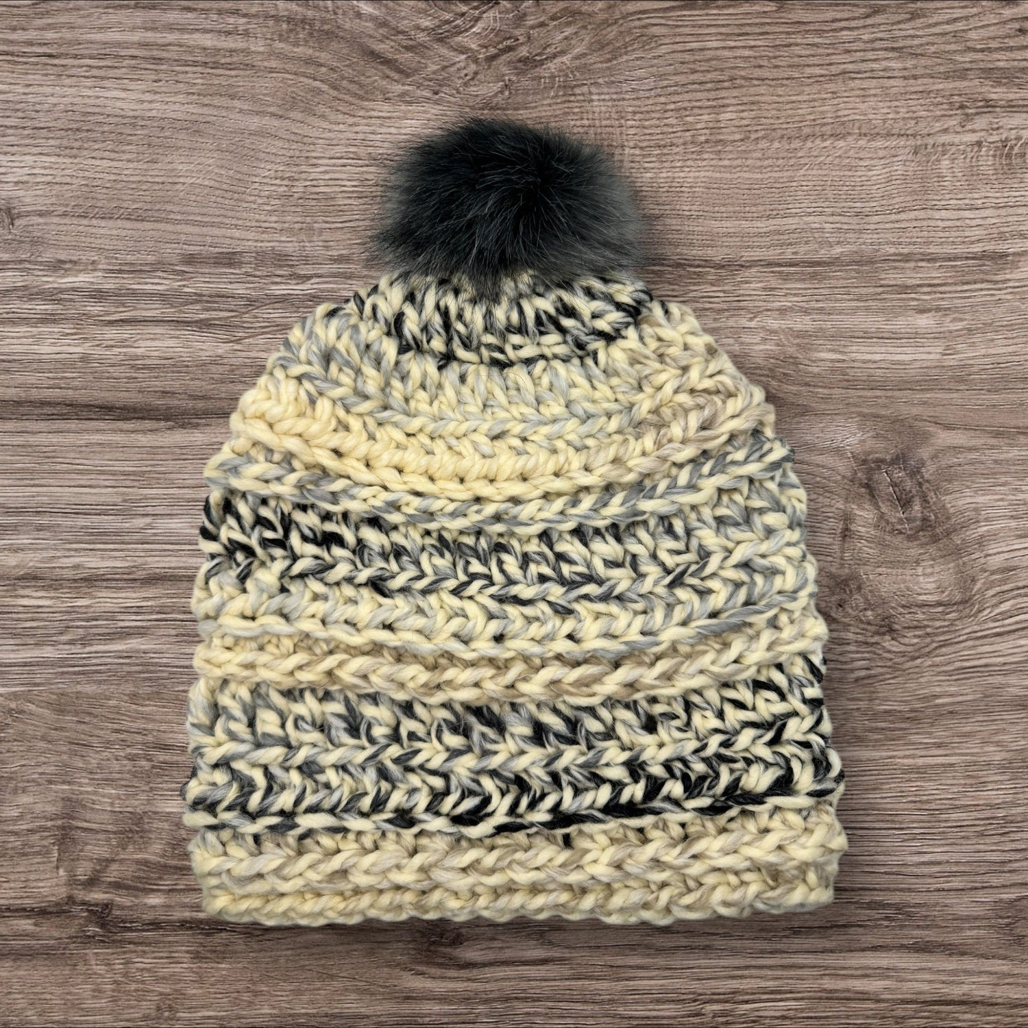 Handmade Crochet