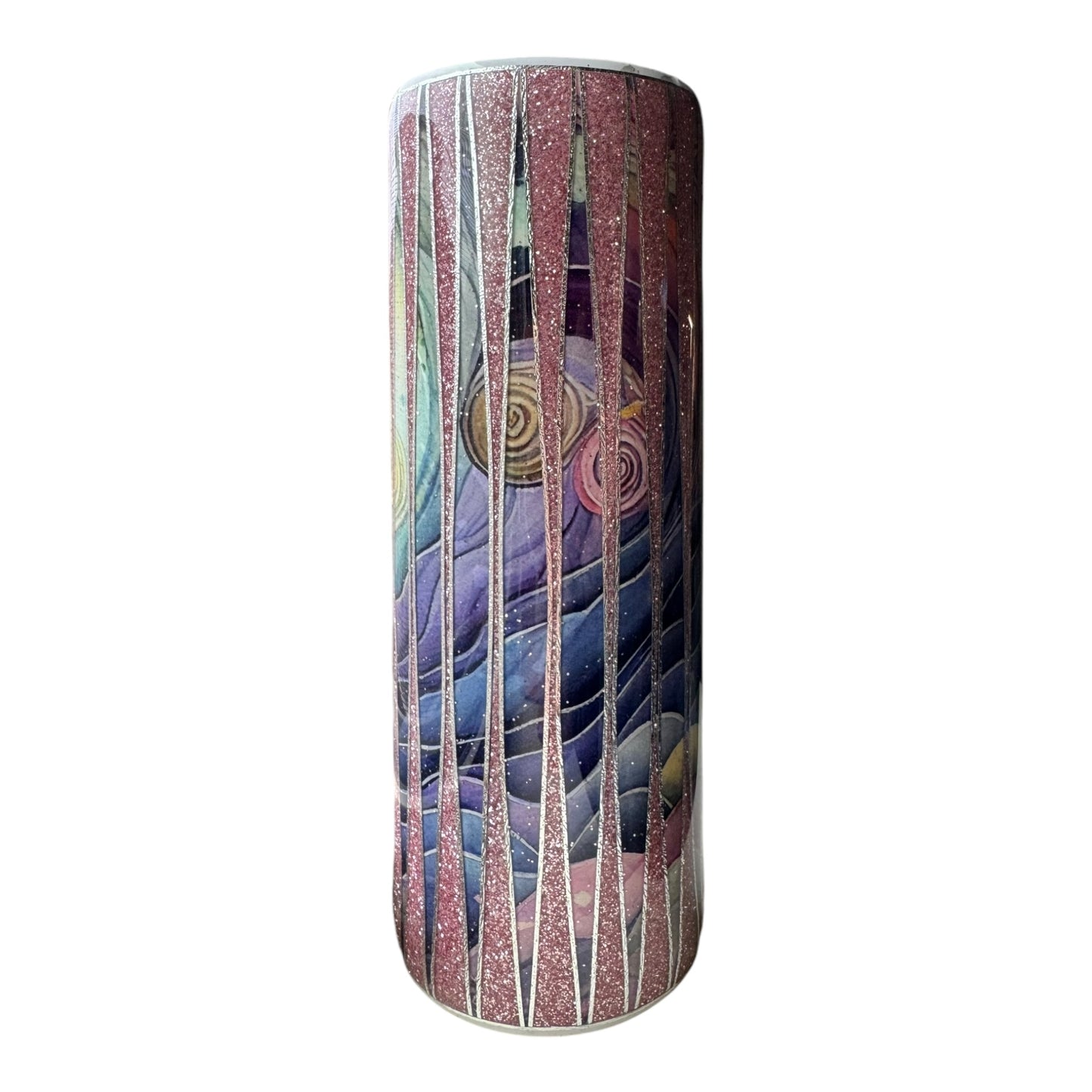 Mindbender Fantasy Swirl Pink