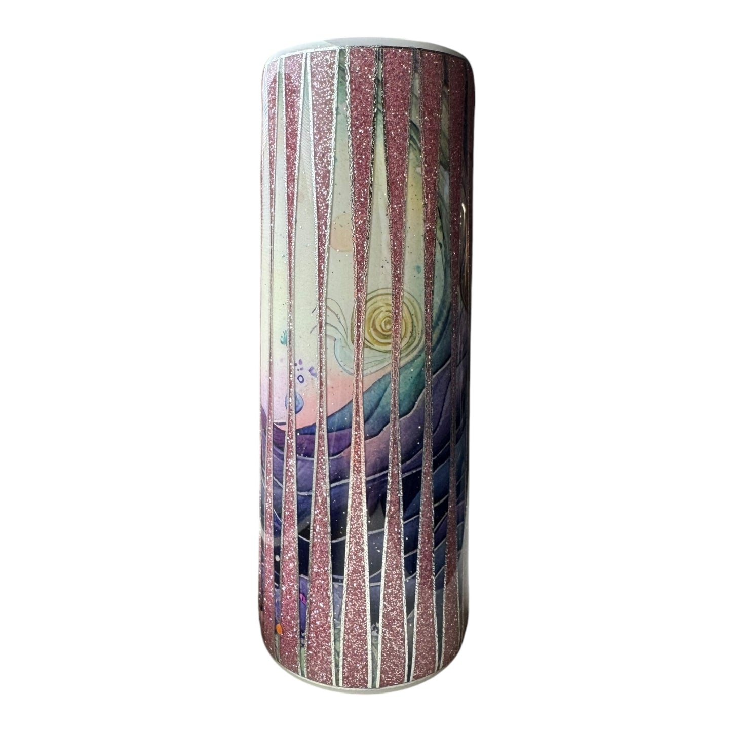 Mindbender Fantasy Swirl Pink