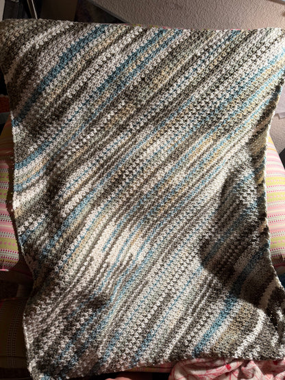 Custom Handmade Blanket