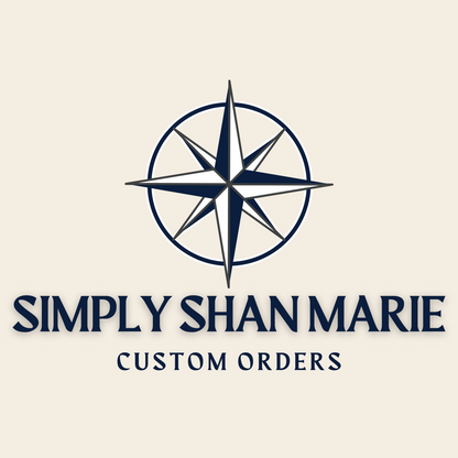 Custom Handmade Blanket