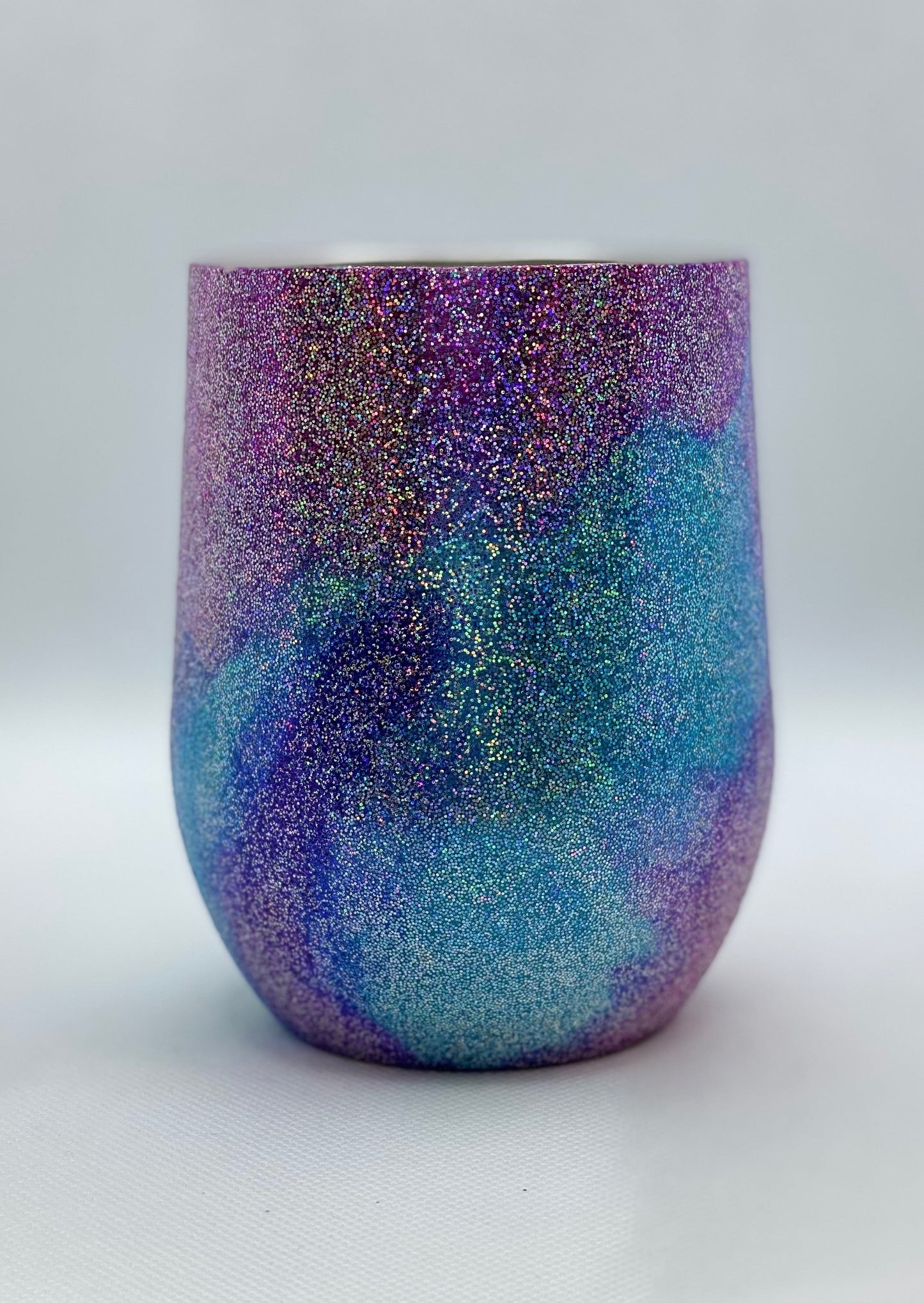 **CLEARANCE** Glitter - Galaxy