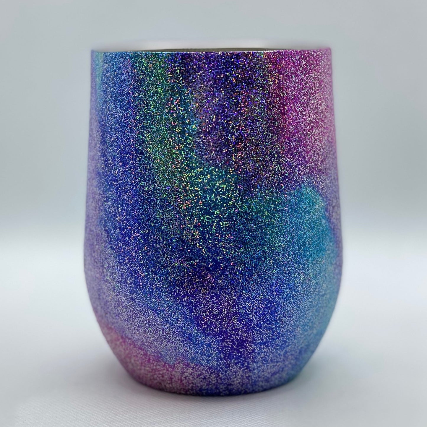 **CLEARANCE** Glitter - Galaxy