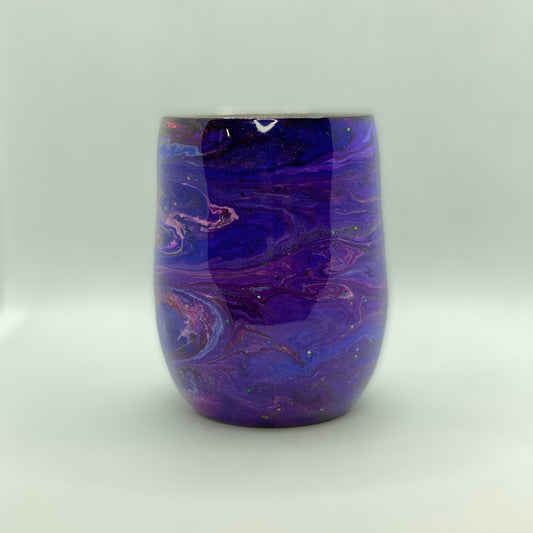 **CLEARANCE**  Inks - Purple Swirl