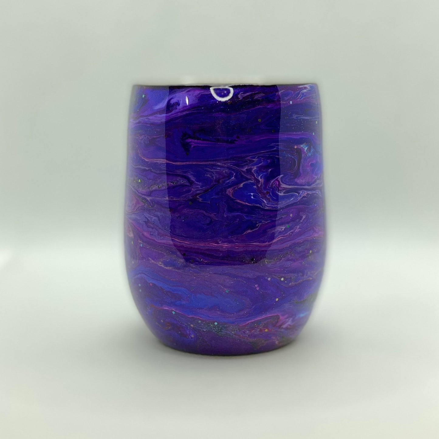 **CLEARANCE**  Inks - Purple Swirl