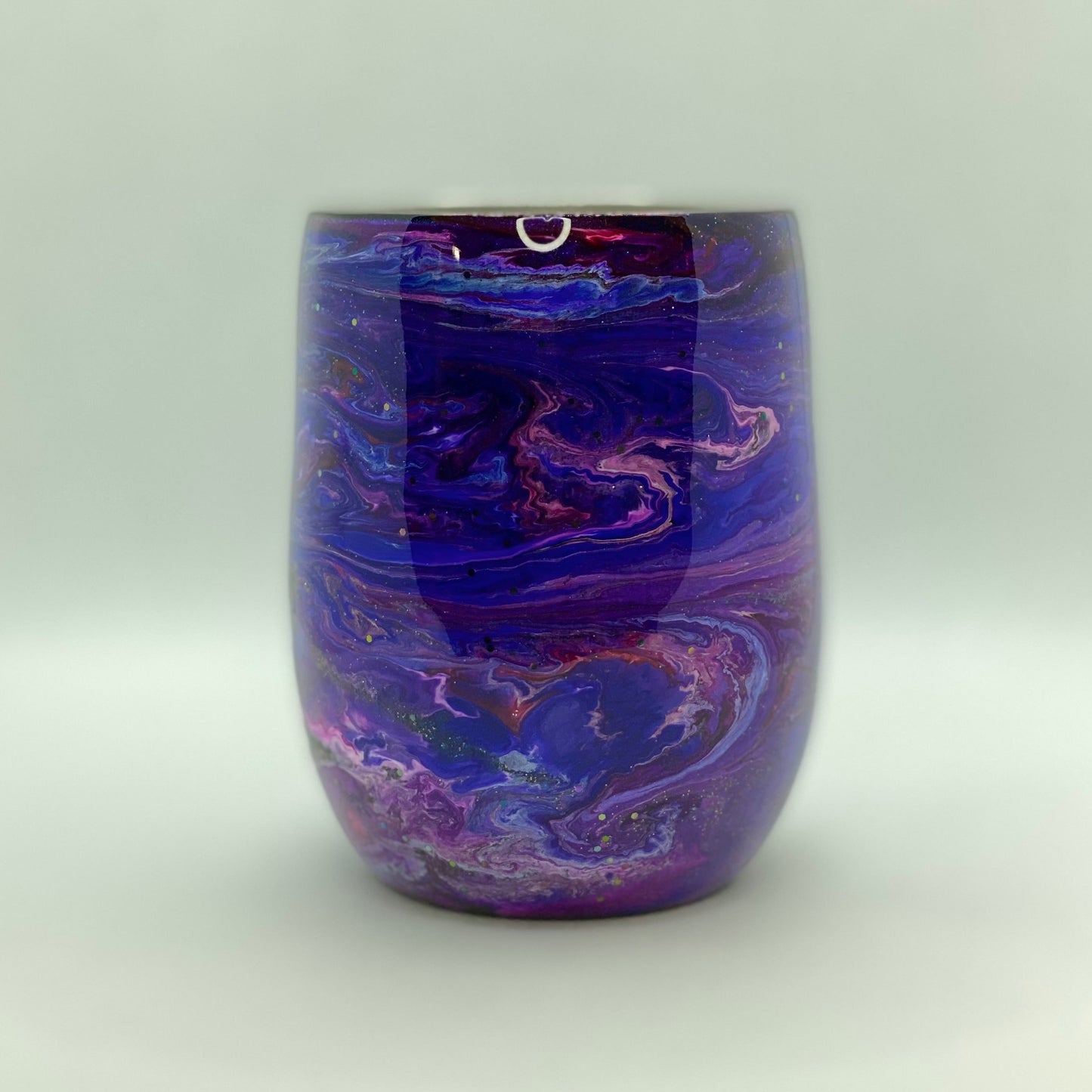 **CLEARANCE**  Inks - Purple Swirl